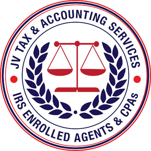 JV Tax & Accounting Services